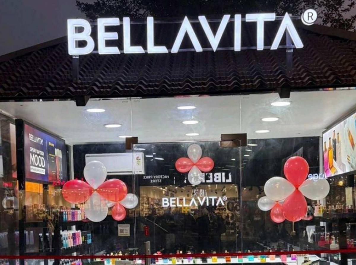 Bella Vita transitions to a multi-channel brand with maiden store in Punjab